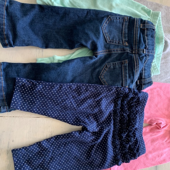 Pants - Picture 2 of 2